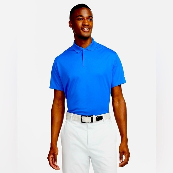 Nike Tour Dri-FIT ADV Short-Sleeve Golf Polo size XL - Picture 1 of 11
